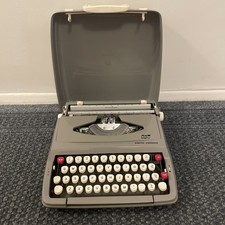 Vintage SCM Smith-Corona