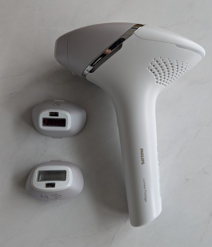 Philips lumea prestige - philips, –