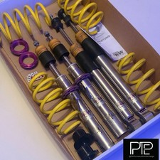 KW V3 Coilovers MQB EA888 Gen