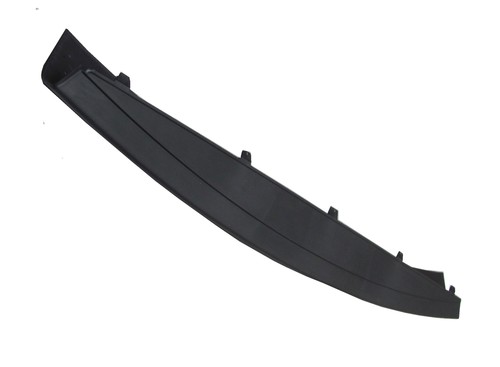 Tow eye cover - tow,