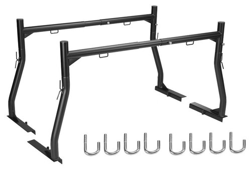 Universal pickup truck ladder - pickup,