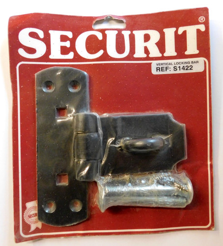 Securit s1422 150mm epoxy - securit,