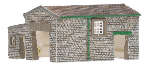 N8047 hornby lyddle - hornby, n