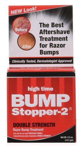 Bump stopper double - 2,