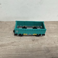 Made With LEGO® Bricks Train