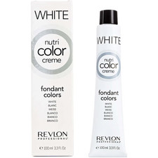 Revlon Nutri Color 3 In 1 Color Creme (AVAILABLE IN THE COLOR BALL & TUBES)
