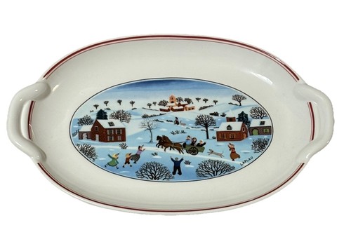 Villeroy boch naif christmas - &,