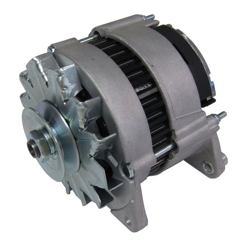 Classic mini alternator - mini,