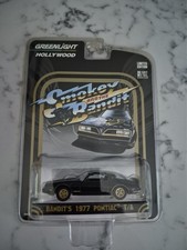 Greenlight Collectibles Smokey