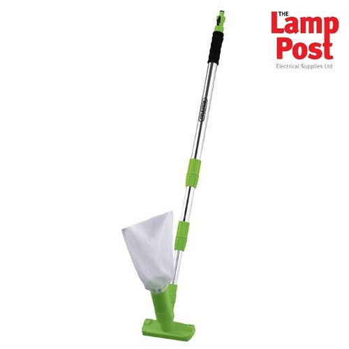 Draper 10000 pond and pool - 10000,