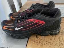 NIKE TN AIR MAX PLUS TUNED