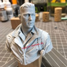 Unpainted 1/10 Resin Male