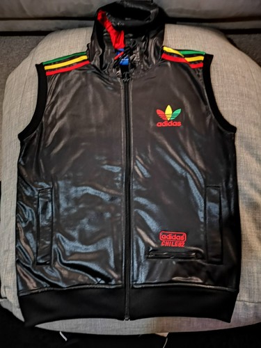 Adidas chill tracksuit - chill,
