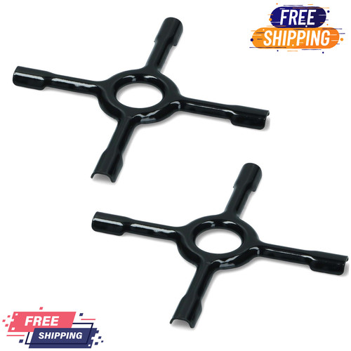 Cda gas hob ceramic pan - gas,