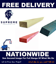 Roofing Batten Treated Timber