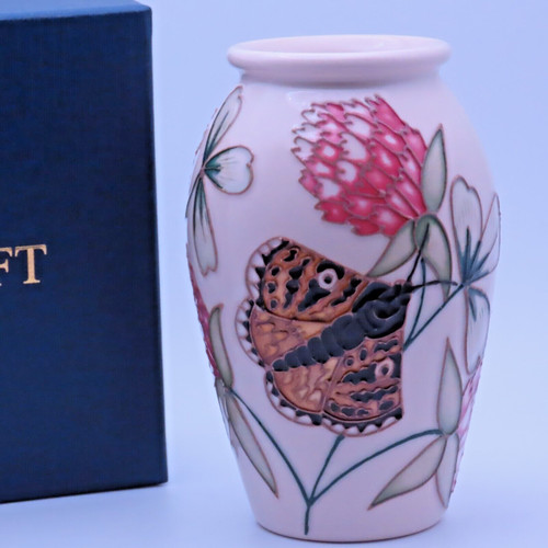 Moorcroft mother shipton moth - mother,