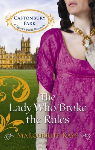 The lady who - broke, rules
