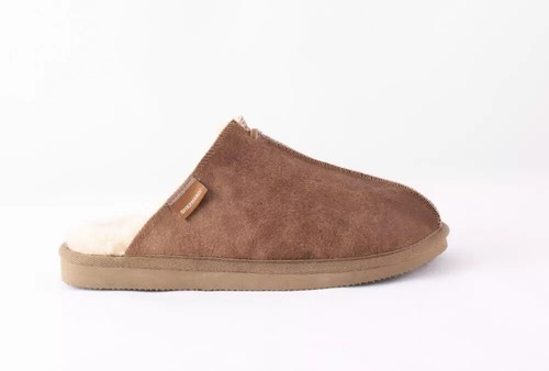 Mens genuine sheepskin - mens,