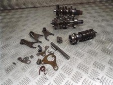 Honda CB750F CB750 F 1996-On