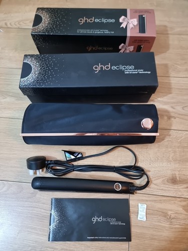 Ghd eclipse professional - eclipse,