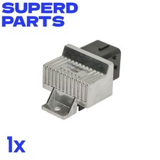 CONTROLLER/RELAY OF GLOW PLUGS