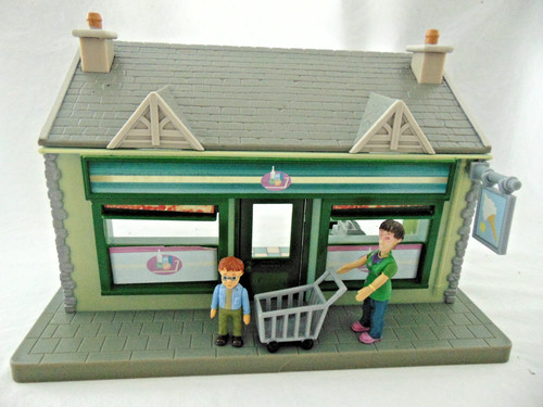 Fireman sam dilys norman - -,