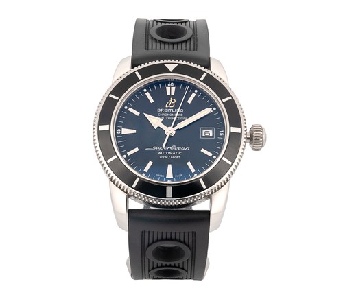 Breitling superocean heritage - superocean,