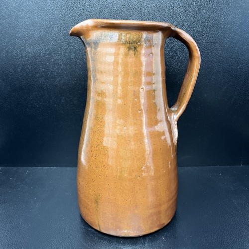 Bernard leach stoneware - leach,