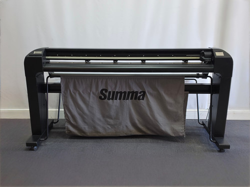 Summa class s160t series - class, t-series