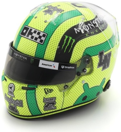 Spark helmet 5hf228 lando - spark,