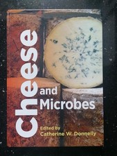 Cheese and Microbes, Hard