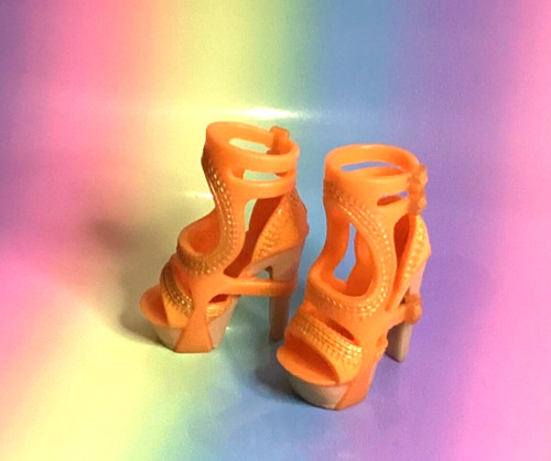 Rainbow high doll spare - doll,