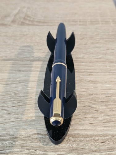 Vintage parker duofold junior - parker,