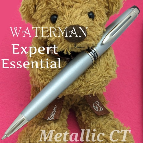 Mint waterman expert essential - waterman,