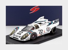1:18 SPARK Porsche 917K #22