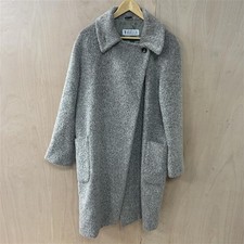 Vintage Marella Long Grey