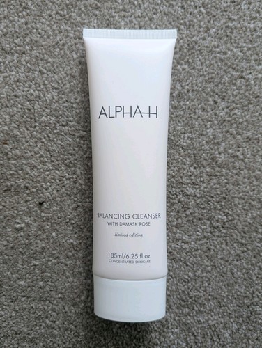 Alpha balancing cleanser - balancing,
