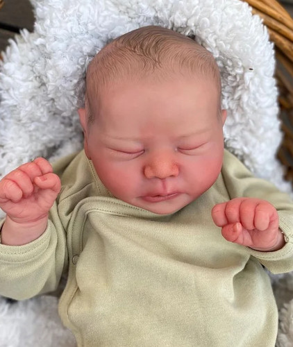 22in reborn doll kit genesis - 22in,