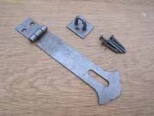 Antique iron butterfly vintage - iron,
