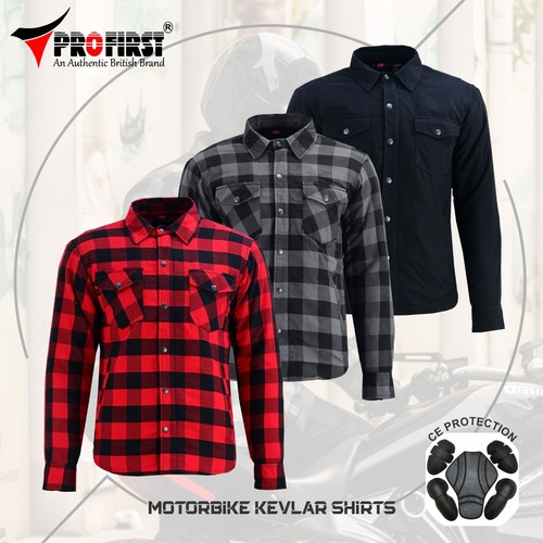 Motorcycle kevlar shirt - motorcycle,