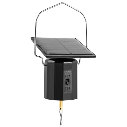 Hanging display motor with - motor,