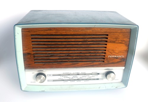 1950s ferranti 5700 - ferranti, transistor