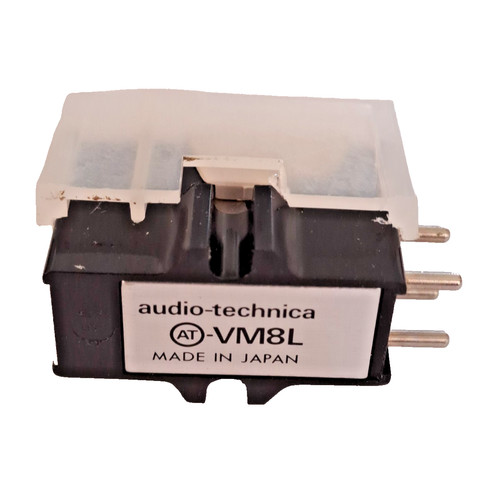 Audio technica cartridge - audio,