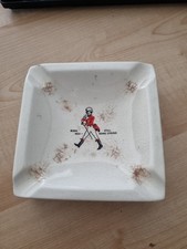 Johnnie Walker Ashtray