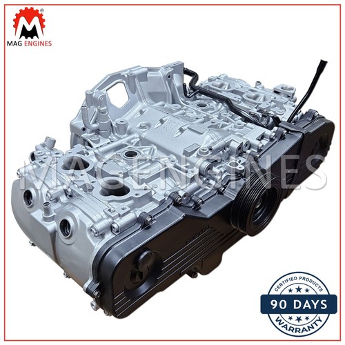 Engine subaru ej25 ej253 16v - ej25,