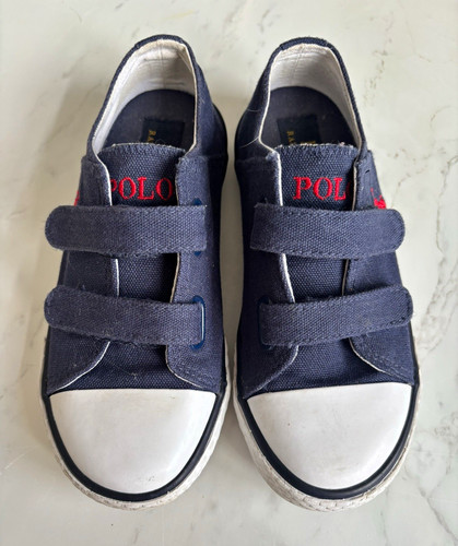 Polo ralph lauren kids navy - ralph,