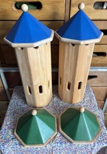 Drewart castle small fastness