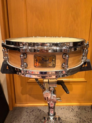 Pearl masters custom piccolo - masters,
