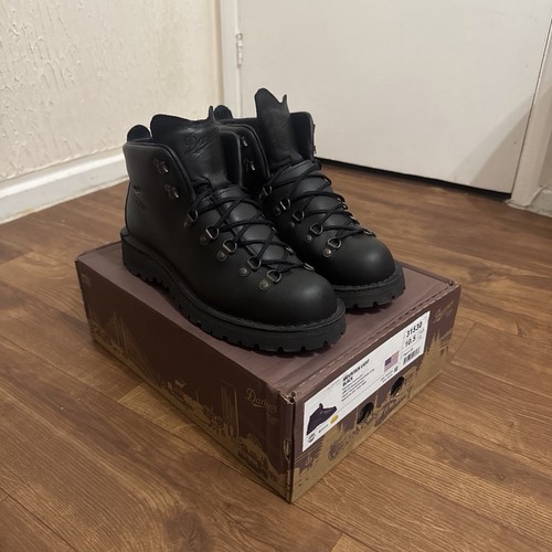 Danner mountain light gore - danner,
