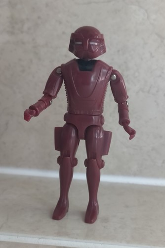 1979 black hole vintage - 1979, mego